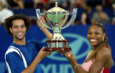 How Black American tennis players built U.S. stardom: 'Serena and Venus ...