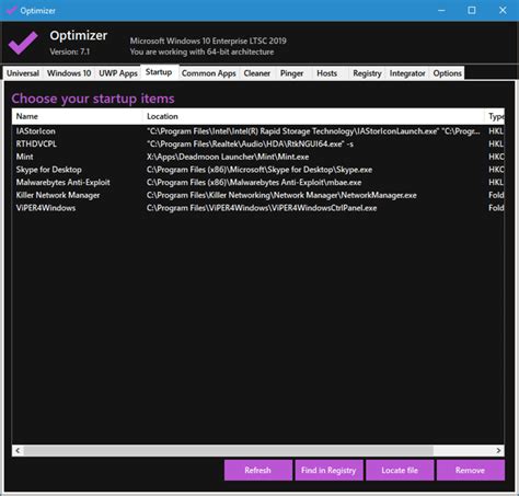 Image result for Optimizer App