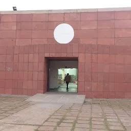 Library At JKK - Library - Jaipur - Rajasthan | Yappe.in