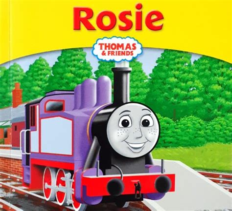 Rosie - Thomas & Friends – Books and You