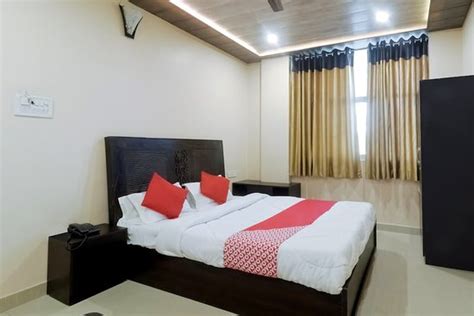 HOTEL O FOCUS ELITE (Jaipur, Rajasthan) - Specialty Hotel Reviews ...