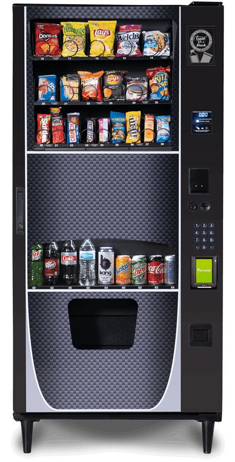 Buy Vending Machines Online | Made in USA | Vending.com