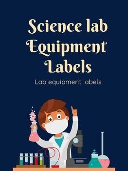 Image result for Lab Kit Labels