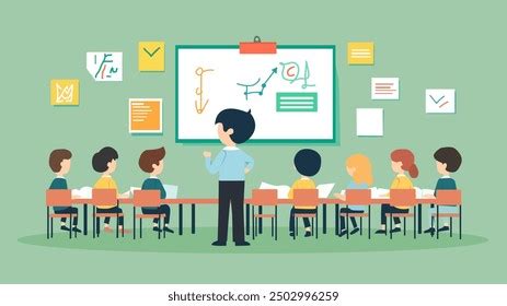 Classroom 的图像结果