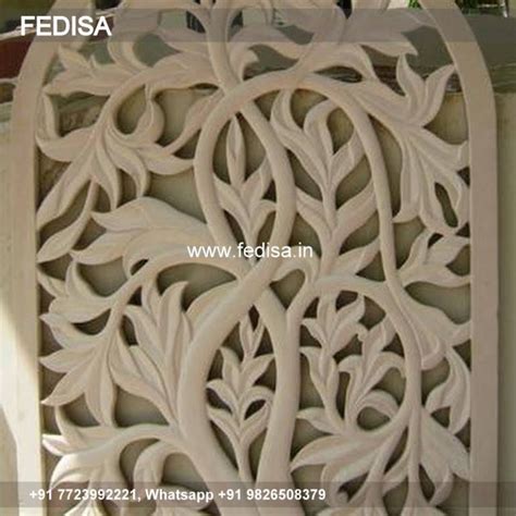 Grc Jali For Exterior Near Me Single House Front Design Tangalle Luxury ...