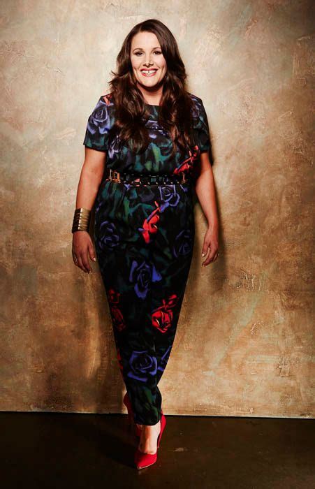 Sam Bailey Week 11 的图像结果