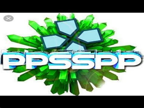 Image result for PPSSPP Blue Icon