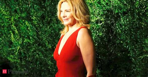 kim cattrall: 'Sex and the City' star Kim Cattrall to feature in ...
