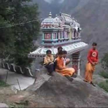 Chardham Tour Packages | Shree Badrinath Dham Travels