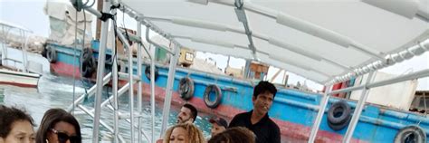 Full-Day Cruise Tour At Khasab - Klook India