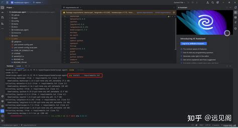 Using Anaconda Python PyCharm 的图像结果