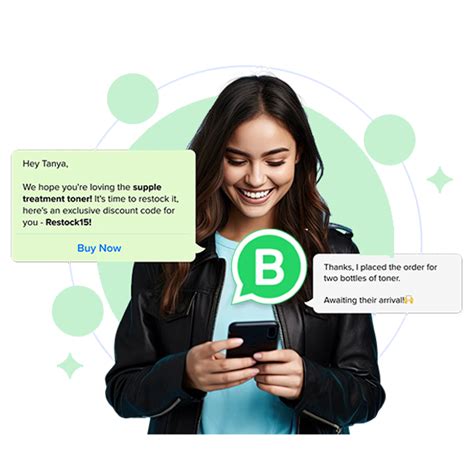 Best WhatsApp Marketing API Services in India - Ten digit