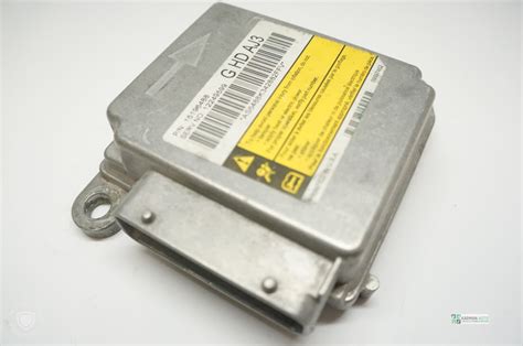 How to Reset Airbag Module 的图像结果