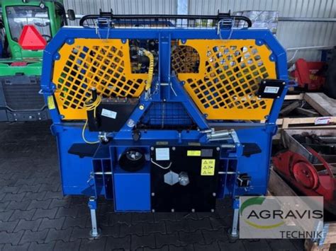 2023 Binderberger SEILWINDE 800 EHSA #300109679 in Ladbergen, North ...