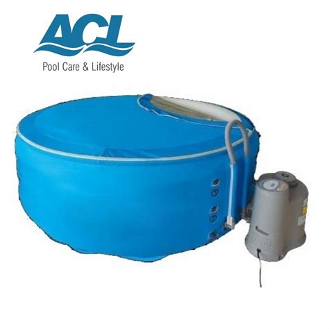 Fabricated Pools - Endless Swimming Pool Service Provider from New Delhi