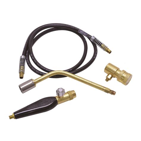 Heat Shrink Kits - Uniweld Products, Inc. IN