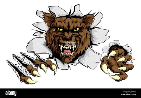 Wolf Claws 的图像结果