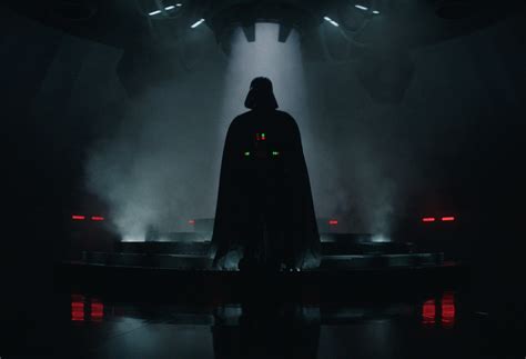 Hayden Christensen 'Would Be All for' a Darth Vader Spinoff Series