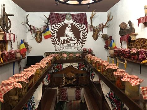 MIORITA, Timisoara - Restaurant Reviews, Phone Number & Photos ...