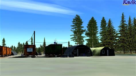 Can You Visit Kavik Alaska at Dan Bray blog