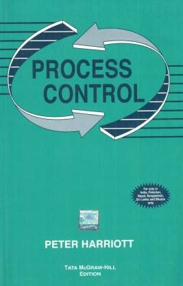 Process Control: Buy Process Control by Harriott Peter at Low Price in ...