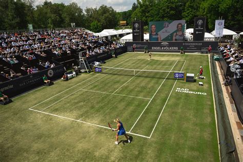 Bad Homburg Open | Bad Homburg v. d. Höhe