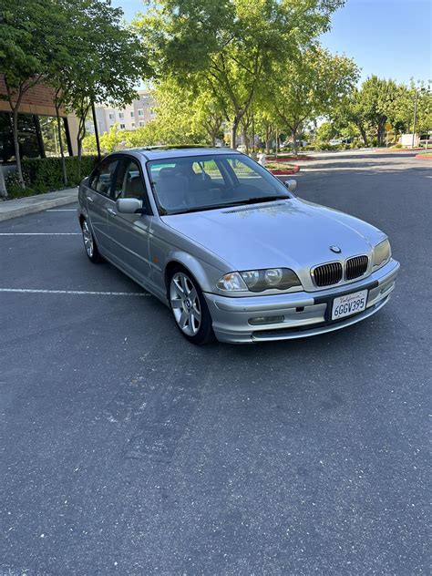 2000 BMW 323i for Sale in Rancho Cordova, CA - OfferUp