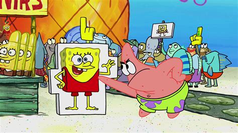 SpongeBob SquarePants Season 11 Image | Fancaps
