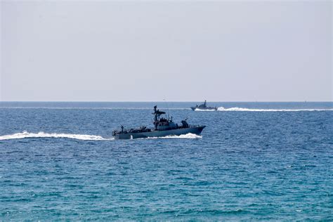 Israel, Lebanon agree to establish maritime border