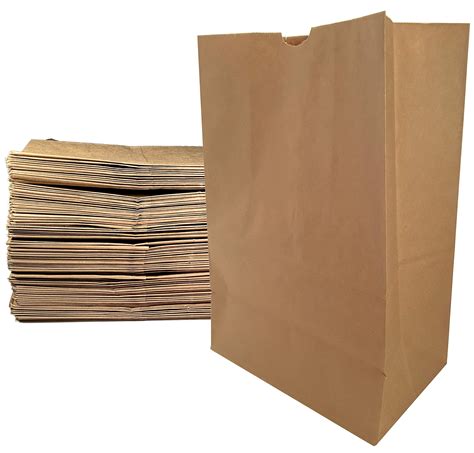 Paper Grocery Bags