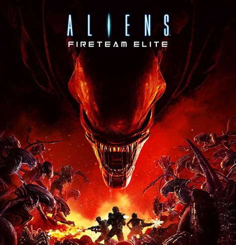 Image result for Alien Fireteam Elite Review
