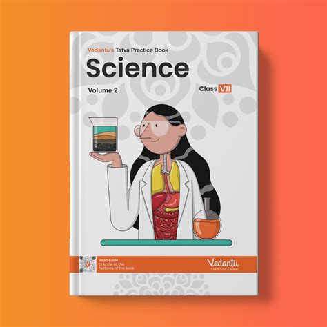 CBSE Class 7 - Vedantu Tatva Practice Books