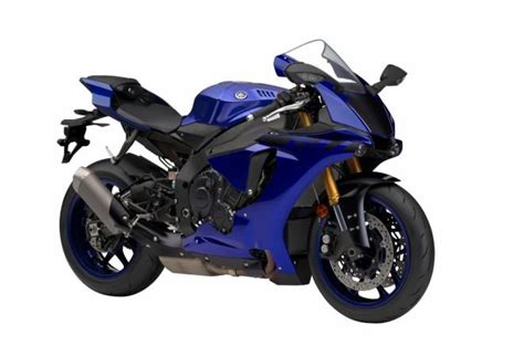 2018 Yamaha YZF-R1 superbike launched at Rs 20.7 lakh in India ...