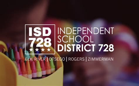 Elk River Area ISD 728 Case Study - CypherWorx