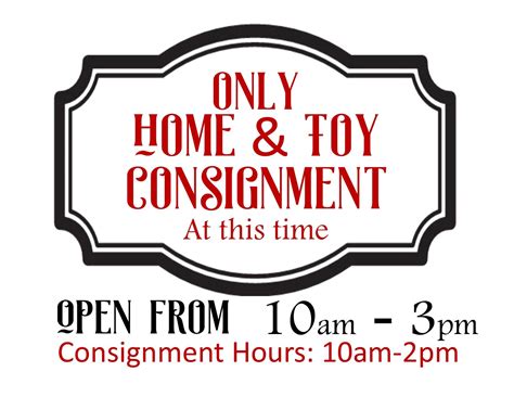 Home-Red Door Consignment