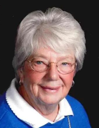 Joyce M. DeMarb Obituary (2025) - Fond du Lac, WI - Zacherl Funeral ...