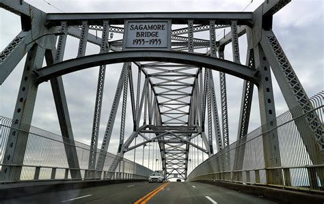 Cape Cod bridges, old and obsolete, frustrate locals and tourists. And ...