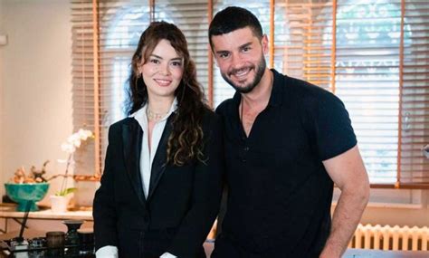 Lepo iznenadjenje u novoj epizodi serije Bir Kucuk Gun Isigi - Najbolje ...