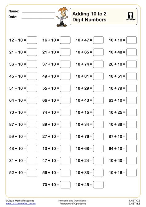 Image result for Practice Adding Numbers