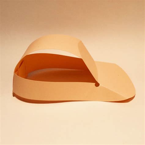 Image result for Paper Cap Pattern