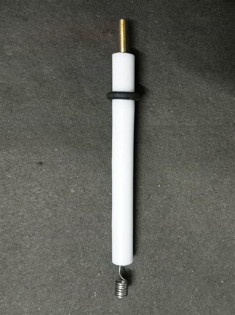 Platinum Spring Electrode : Amazon.in: Industrial & Scientific