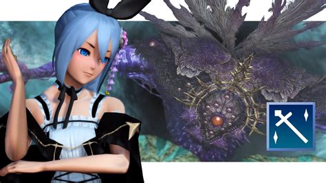 Image result for PSO2 Vortex Lammour