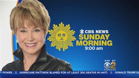 Image result for CBS Sunday Morning Program