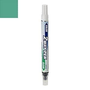 ExpressPaint 2WayPen GMC Truck Automotive Touch-up Paint - Light Green ...