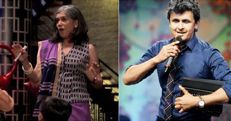 Sarabhai vs Sarabhai's First Teaser, Sonu Nigam Responds To The ...