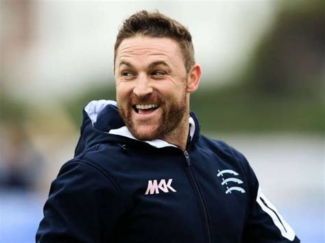 Cricket Controversy: మెక్‌కలమ్ అంత స్వార్థపరుడా? సంచలన ఆరోపణలు చేసిన ...
