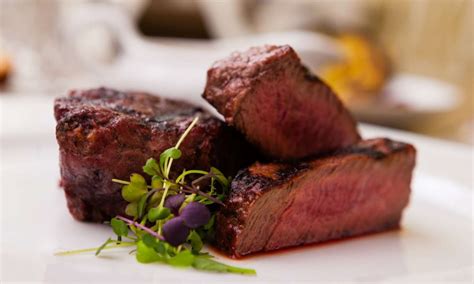 Air Fryer Filet Mignon | Easy Tips & Tricks