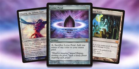 How To Use Phyrexian Mana In MTG