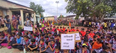 Saraswati English Medium School, Ganeshpur | Best Ashram Shala in ...