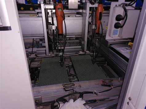 Image result for Splicing Machine Poster Design